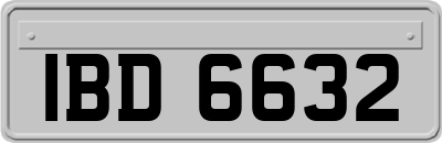 IBD6632