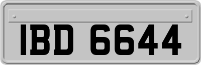 IBD6644