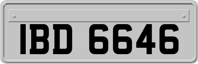 IBD6646