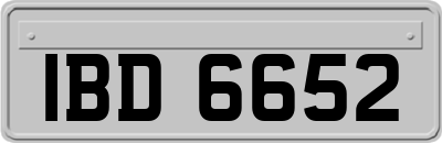 IBD6652