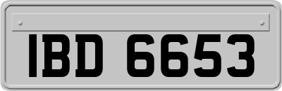 IBD6653