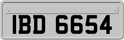 IBD6654