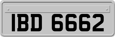 IBD6662