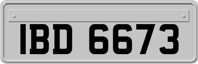 IBD6673