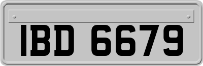 IBD6679