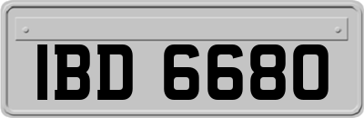 IBD6680