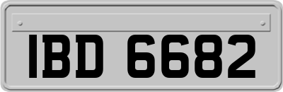 IBD6682