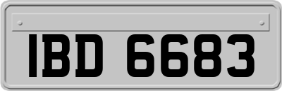 IBD6683