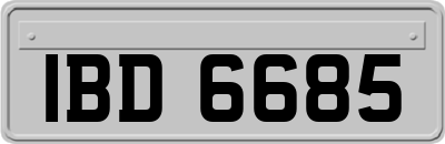 IBD6685