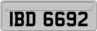 IBD6692