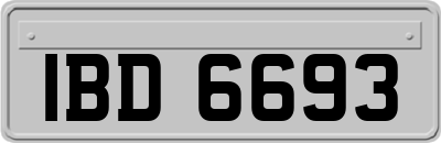 IBD6693