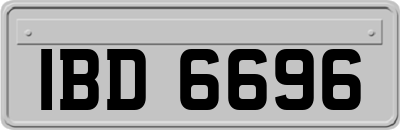 IBD6696