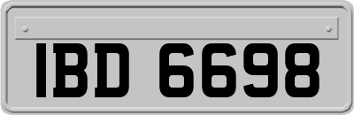 IBD6698