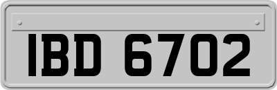 IBD6702