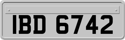 IBD6742