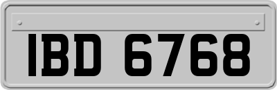 IBD6768