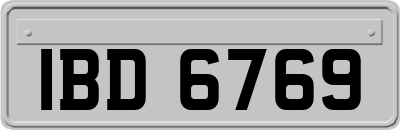 IBD6769