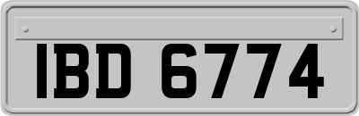 IBD6774