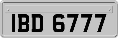 IBD6777