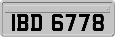 IBD6778