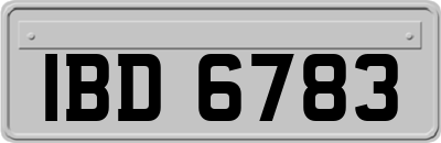 IBD6783