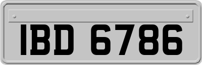 IBD6786