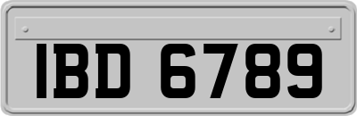 IBD6789