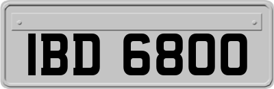 IBD6800