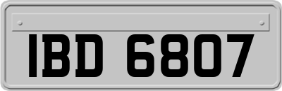 IBD6807