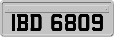 IBD6809