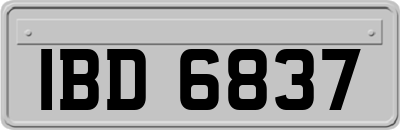 IBD6837