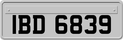 IBD6839