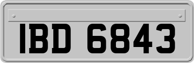 IBD6843