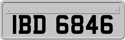 IBD6846