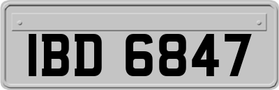 IBD6847