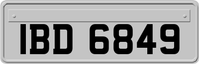 IBD6849