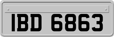 IBD6863