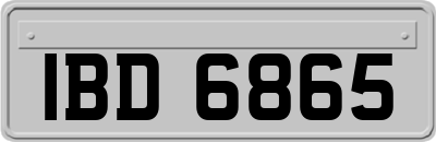 IBD6865