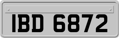 IBD6872