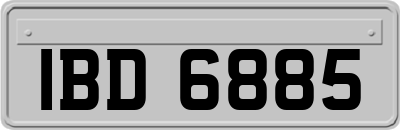 IBD6885