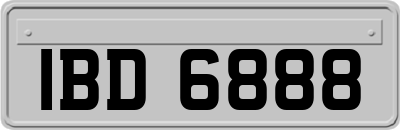 IBD6888