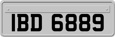 IBD6889