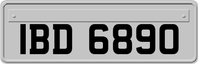 IBD6890