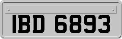 IBD6893