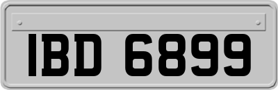 IBD6899