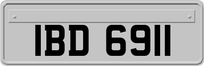 IBD6911