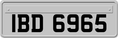 IBD6965