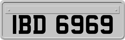 IBD6969