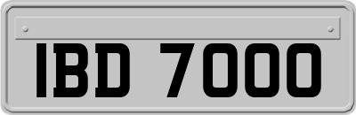 IBD7000