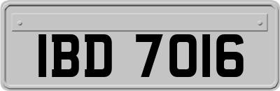 IBD7016